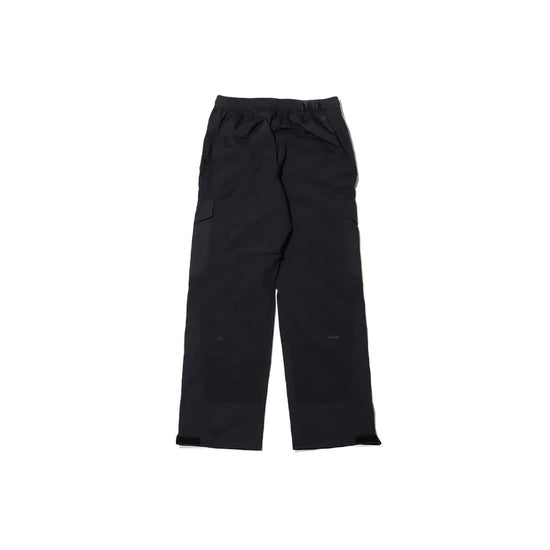 NOCTA x Nike Track Pant (Black/White)