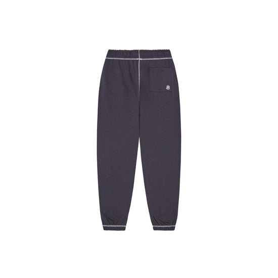 Puff Small Arch Logo Contrast Sweatpant (Navy)