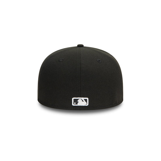 Pittsburgh Pirates MLB Cloud 59FIFTY Fitted (Black)