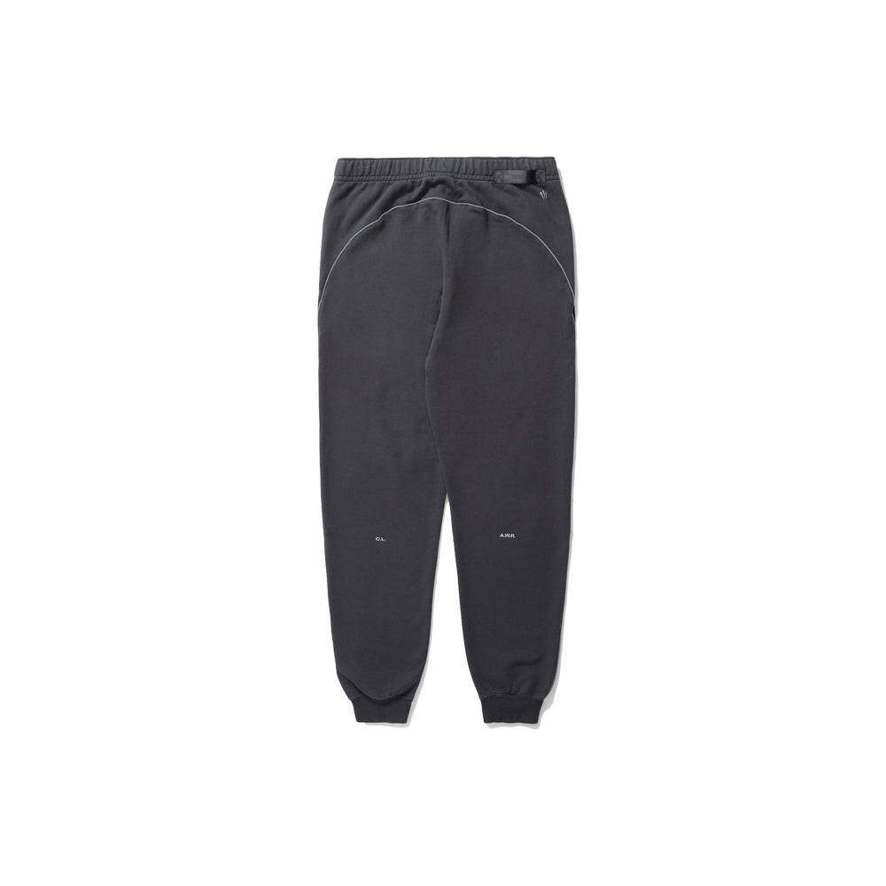 NOCTA Cardinal Stock Fleece Pant (Anthracite/Iron Grey/Wolf Grey)