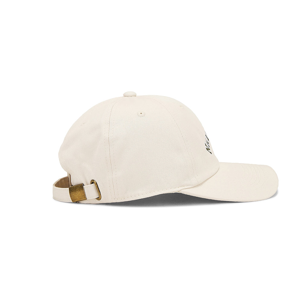 Naturalist Dad Hat (Bone)