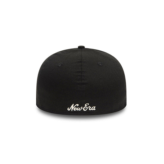 Low Profile 59FIFTY Fitted (Black)