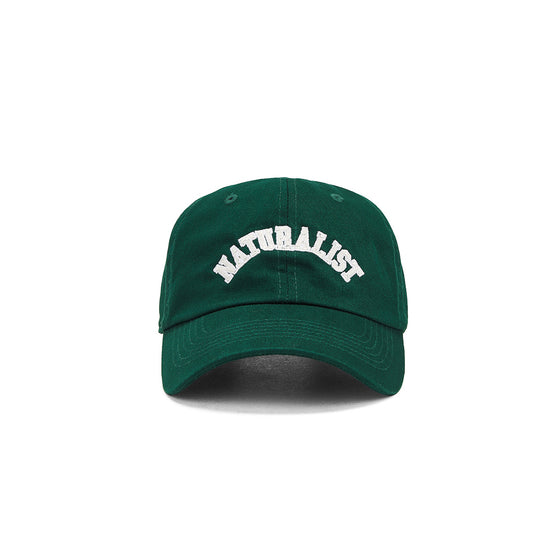 Naturalist Dad Hat (Forest)