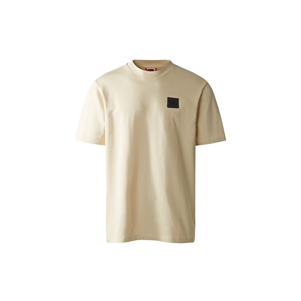 NSE Patch Tee (Gravel)