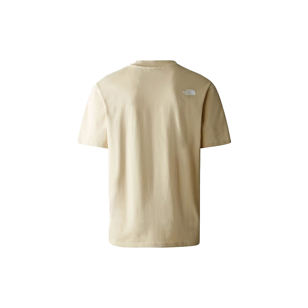 NSE Patch Tee (Gravel)