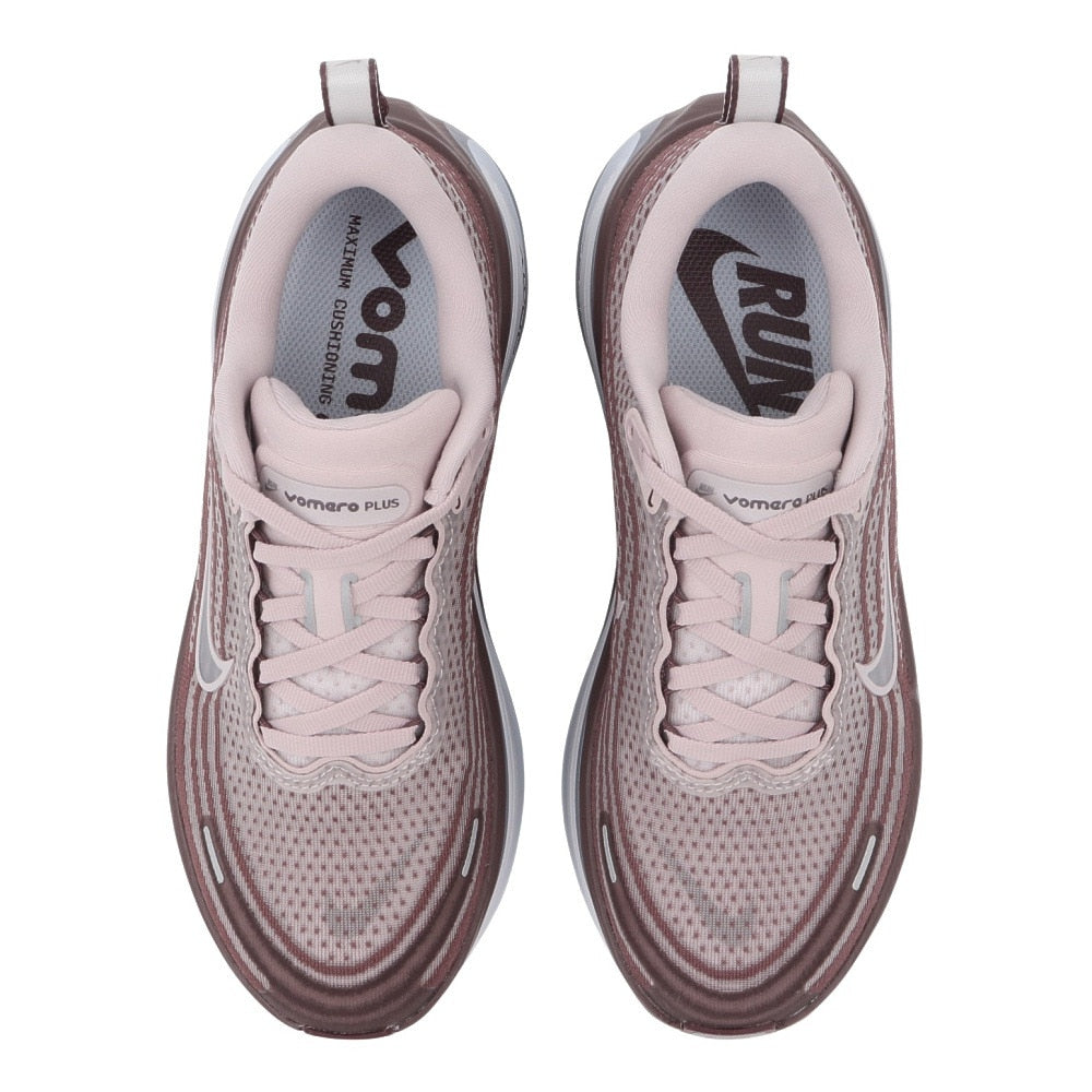 Women's Nike Vomero Plus - Tattoo/Particle Rose