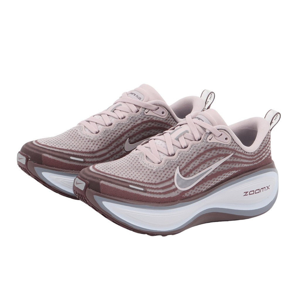 Women's Nike Vomero Plus - Tattoo/Particle Rose