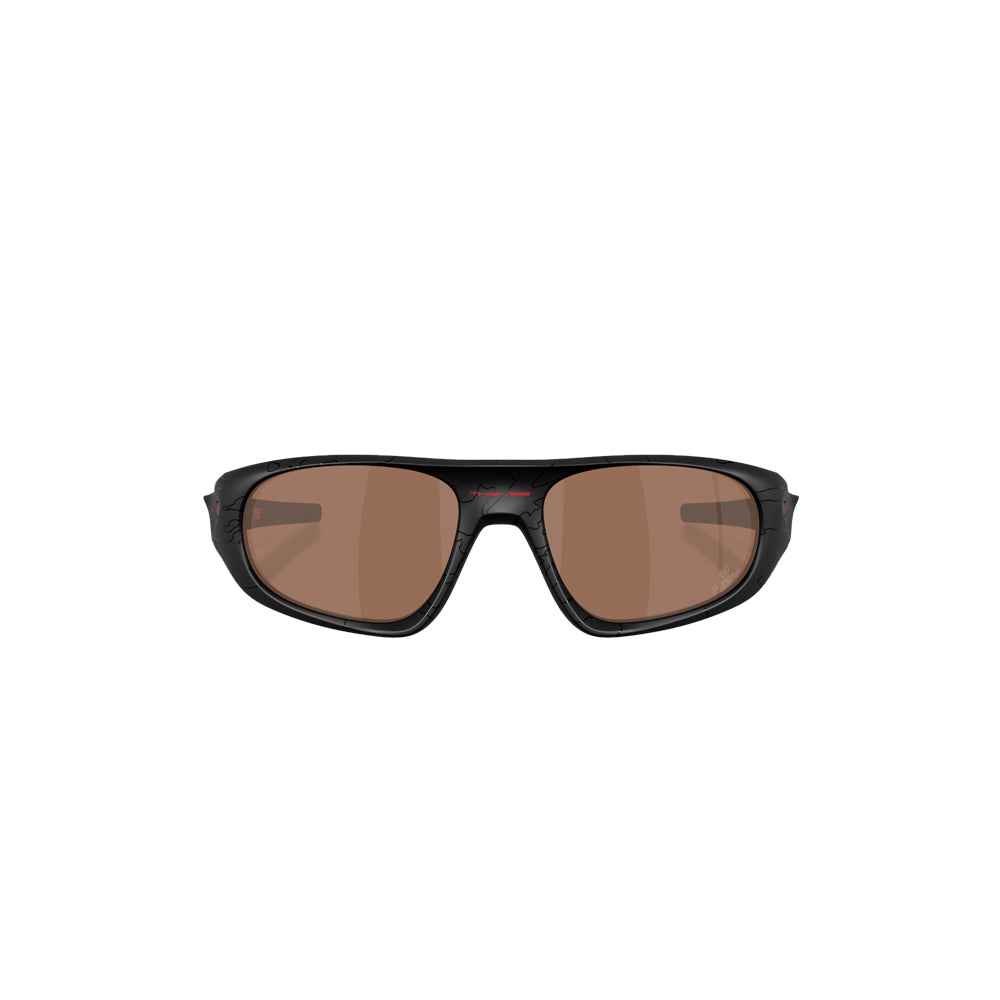 Neoforma - 100T Matte Black/Prizm Tungsten
