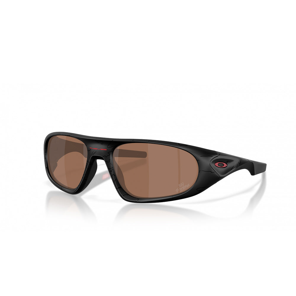 Neoforma - 100T Matte Black/Prizm Tungsten
