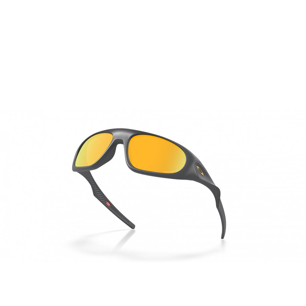 Neoforma - Matte Carbon/Prizm 24K Polarized