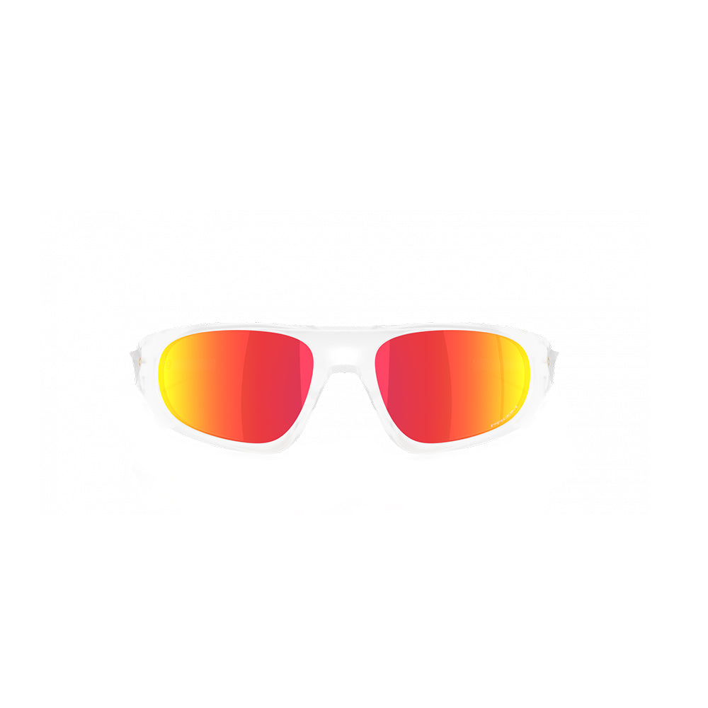 Neoforma - Matte Clear/Prizm Ruby