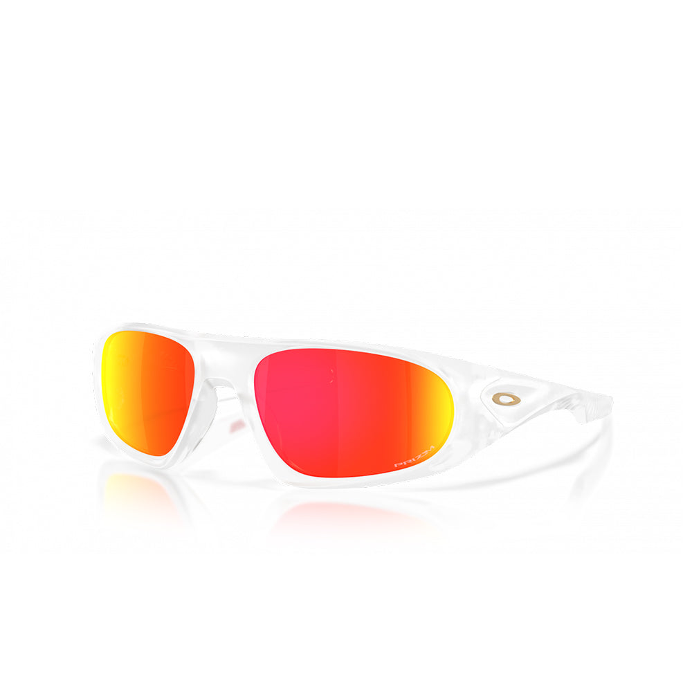 Neoforma - Matte Clear/Prizm Ruby