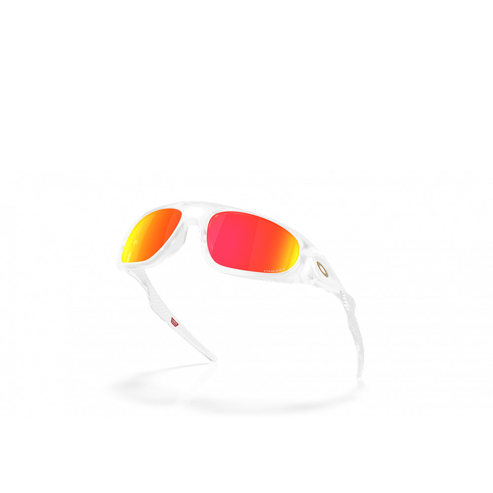 Neoforma - Matte Clear/Prizm Ruby