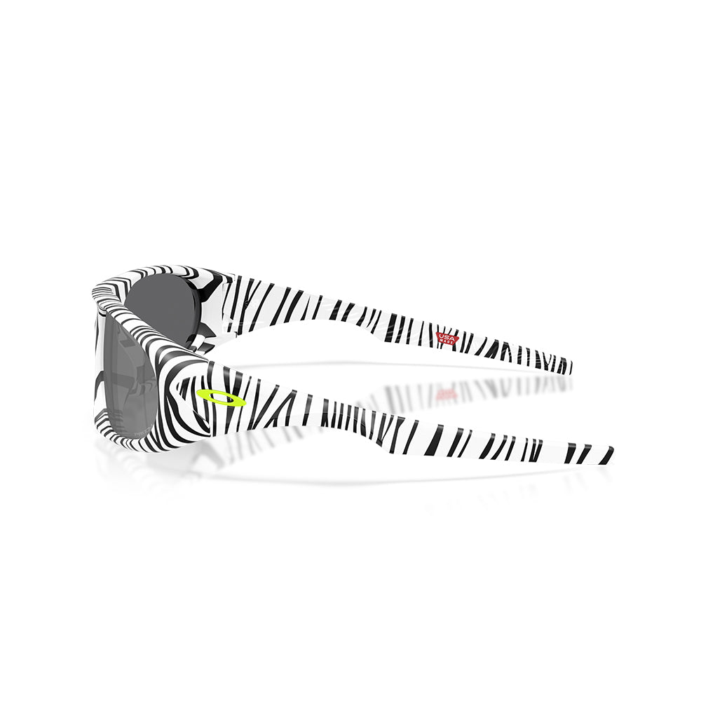 Neoforma - White Bengal/Prizm Black