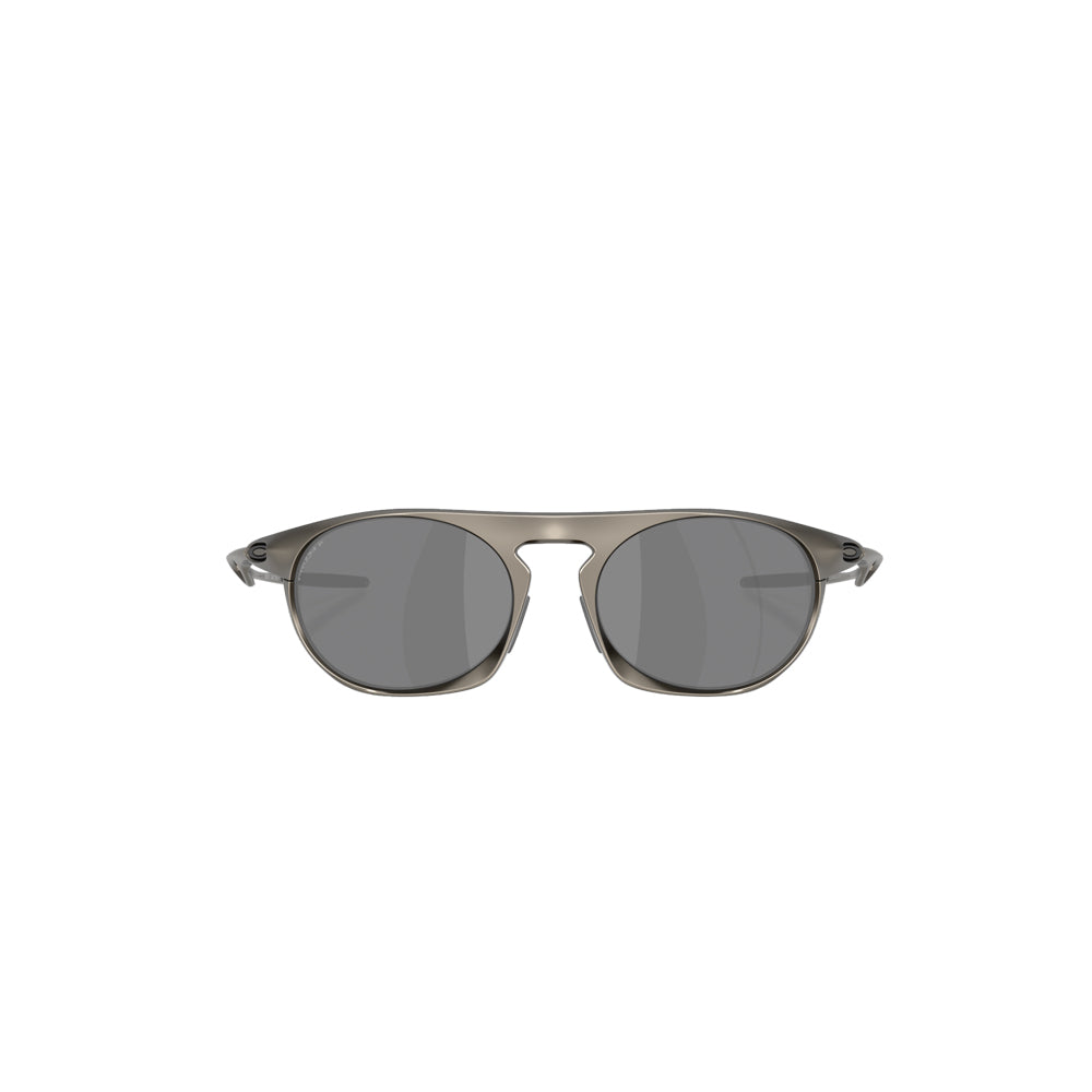 Neo Jacket - Matte Gunmetal/Prizm Black Polarized