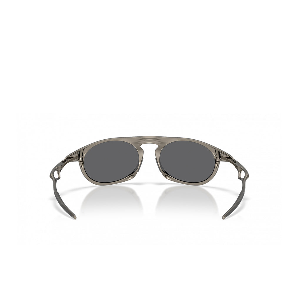 Neo Jacket - Matte Gunmetal/Prizm Black Polarized