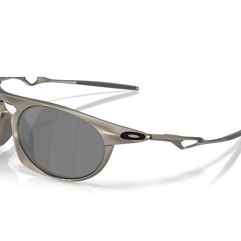 Neo Jacket - Matte Gunmetal/Prizm Black Polarized