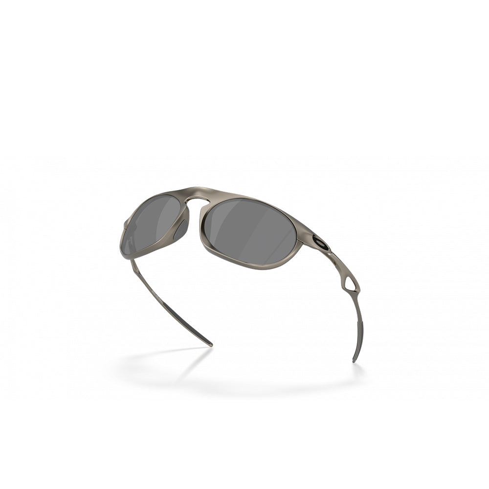 Neo Jacket - Matte Gunmetal/Prizm Black Polarized