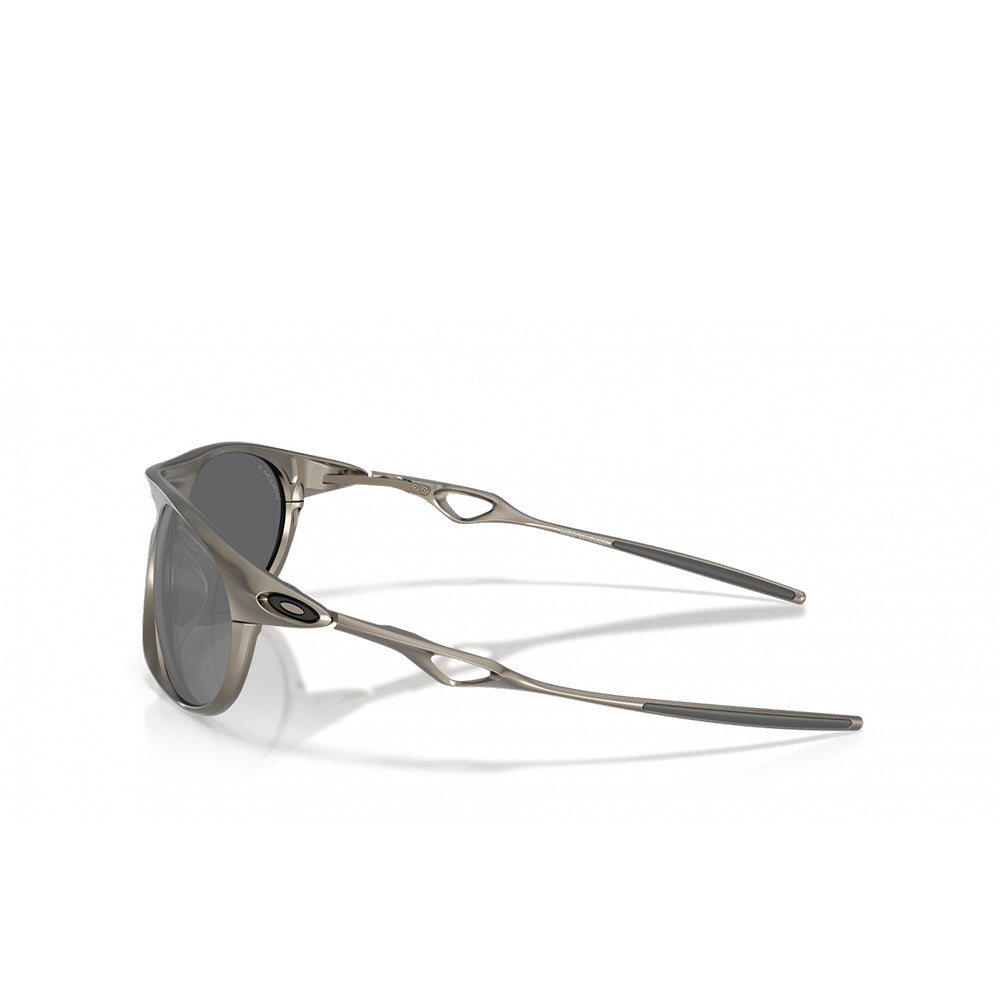 Neo Jacket - Matte Gunmetal/Prizm Black Polarized