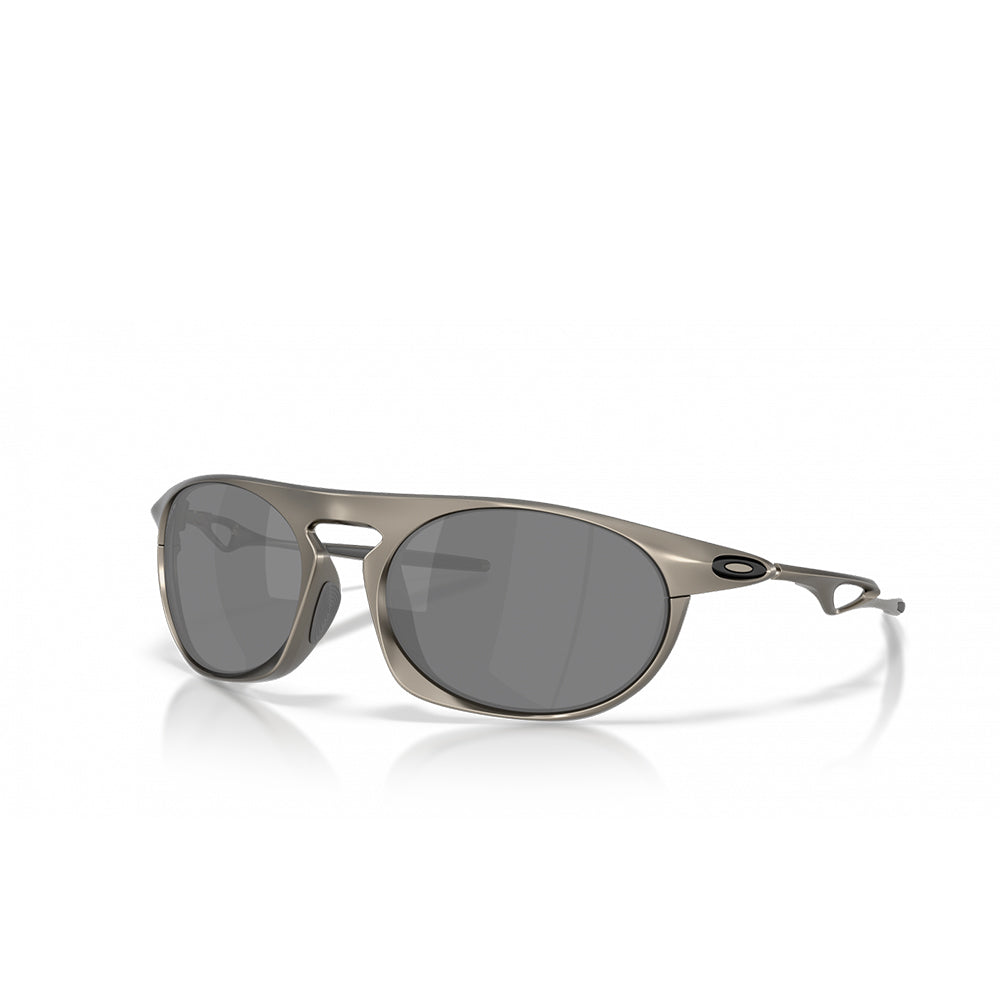 Neo Jacket - Matte Gunmetal/Prizm Black Polarized
