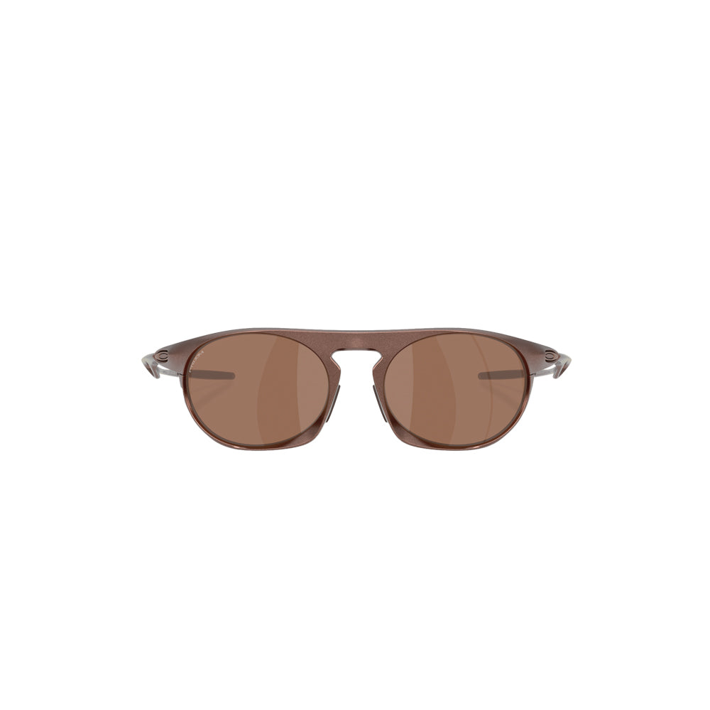 Neo Jacket - Matte Mahogany/Prizm Tungsten