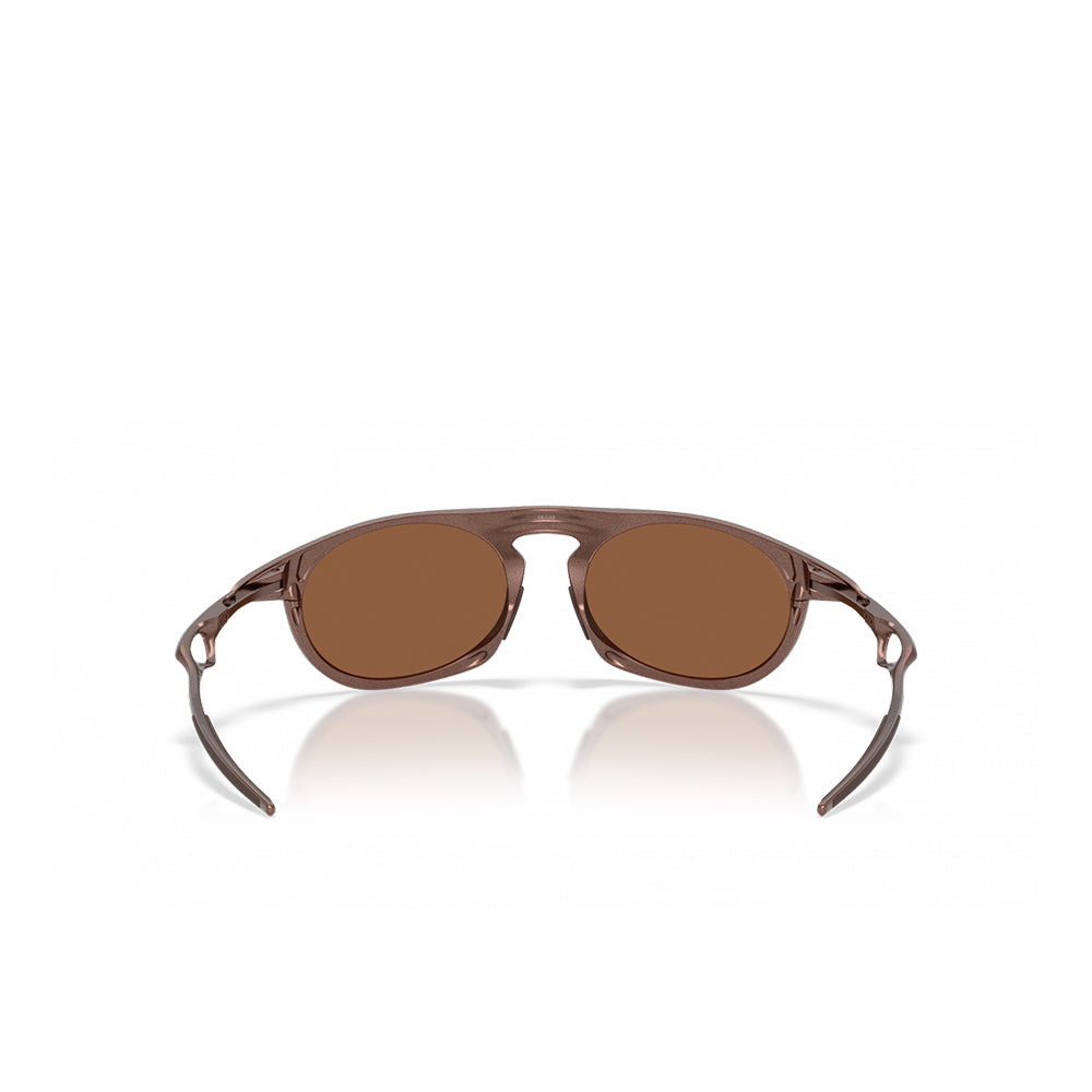 Neo Jacket - Matte Mahogany/Prizm Tungsten