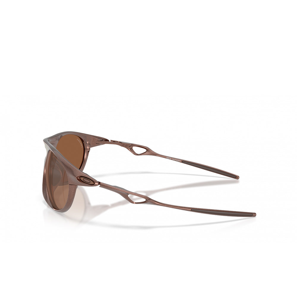 Neo Jacket - Matte Mahogany/Prizm Tungsten