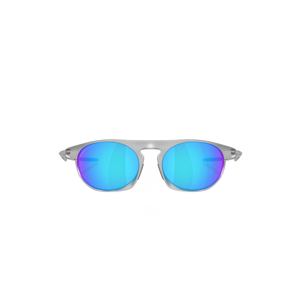 Neo Jacket - Satin Chrome/Prizm Sapphire