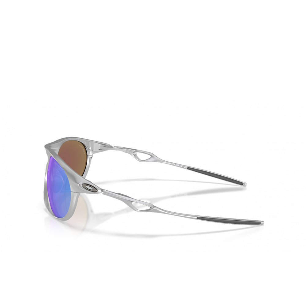 Neo Jacket - Satin Chrome/Prizm Sapphire