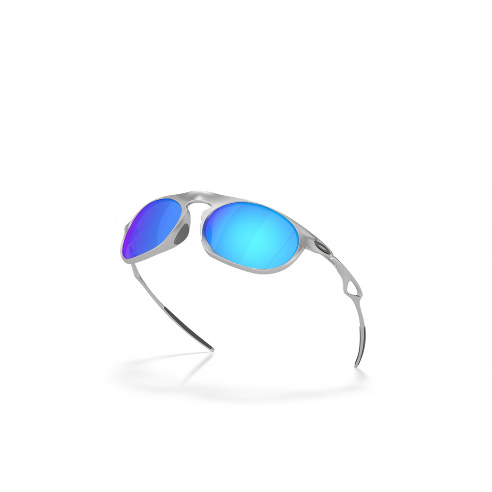 Neo Jacket - Satin Chrome/Prizm Sapphire