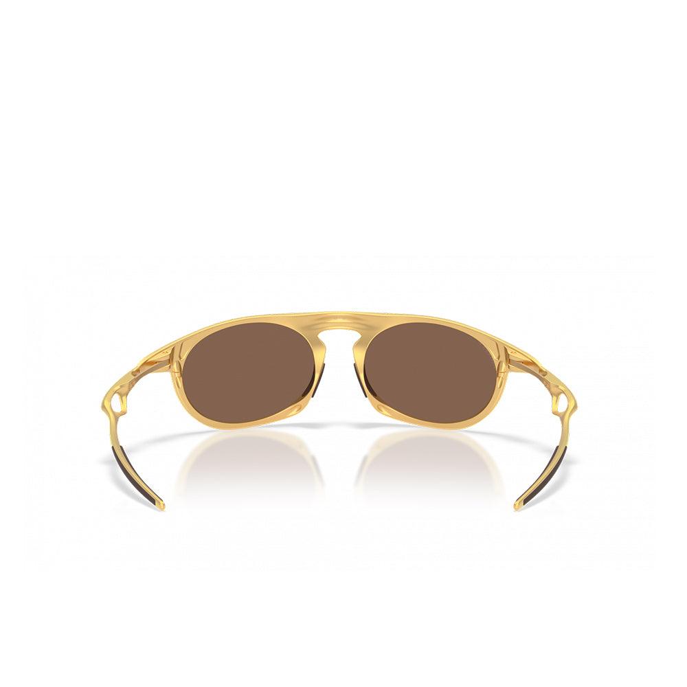 Neo Jacket - Satin Gold/Prizm 24K Polarized