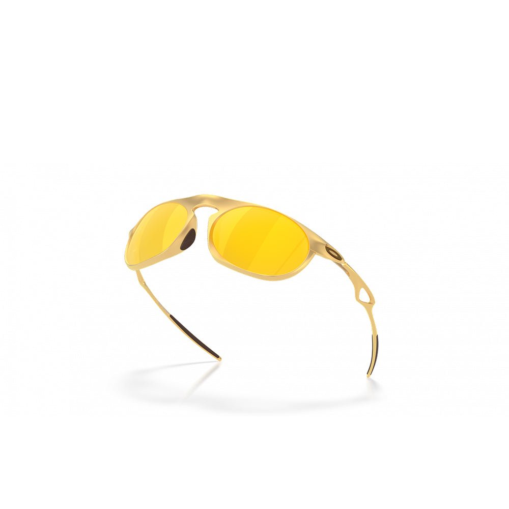 Neo Jacket - Satin Gold/Prizm 24K Polarized