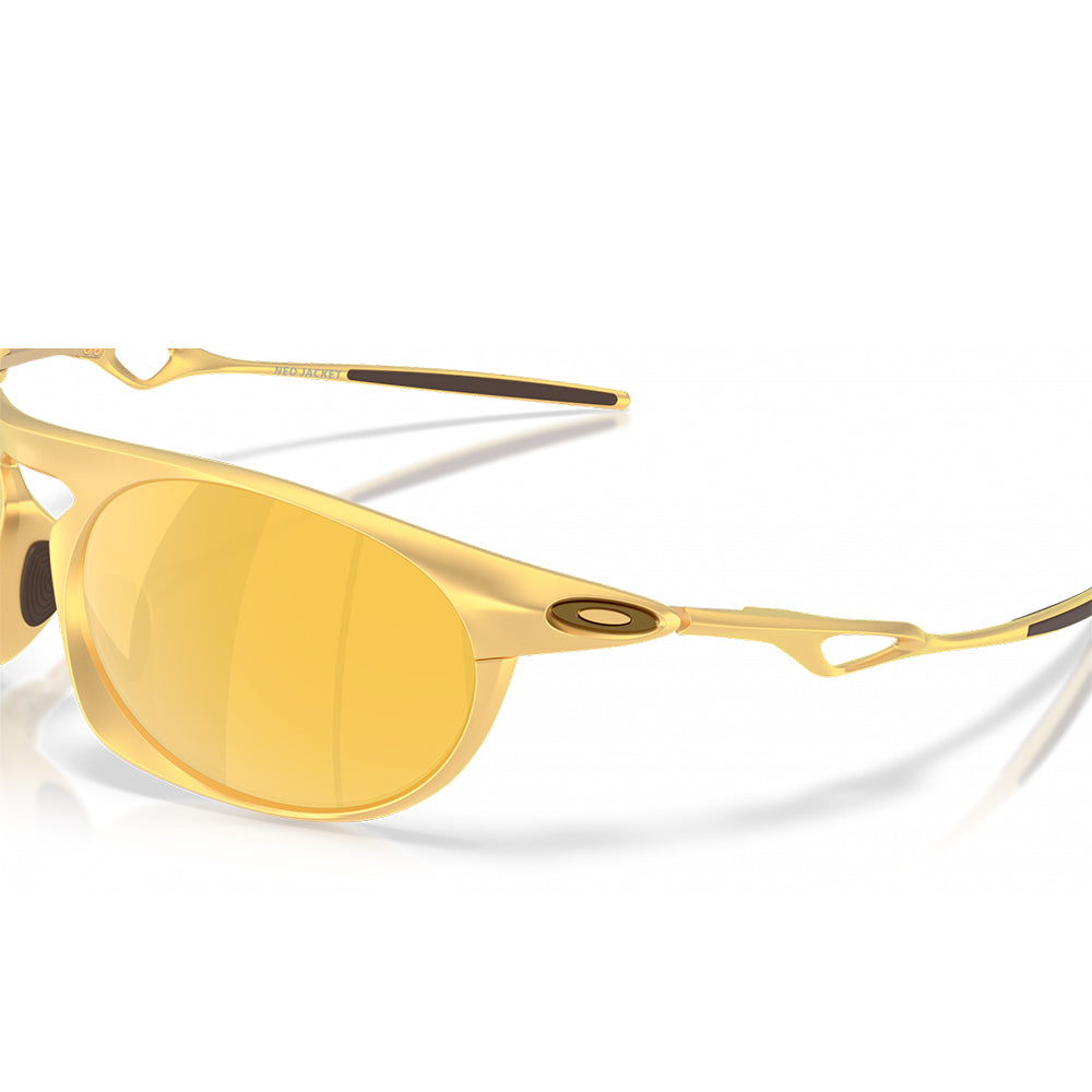 Neo Jacket - Satin Gold/Prizm 24K Polarized