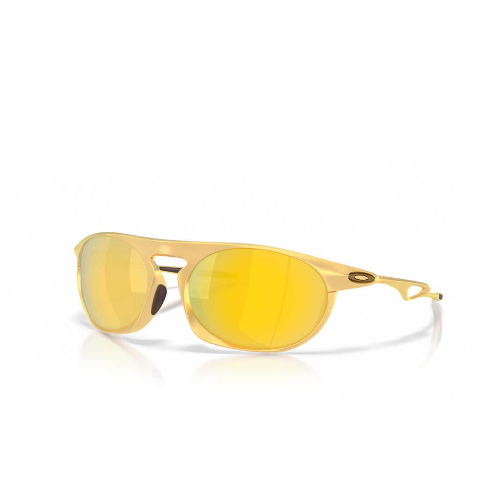 Neo Jacket - Satin Gold/Prizm 24K Polarized