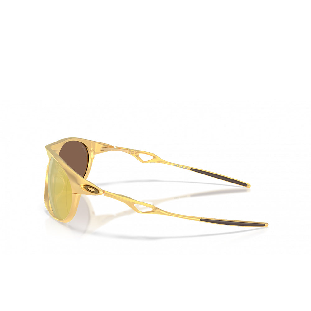 Neo Jacket - Satin Gold/Prizm 24K Polarized