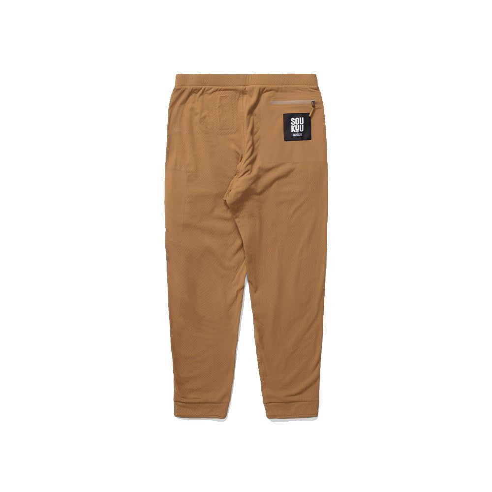 The North Face x Undercover Soukuu FUTUREFLEECE PANT (Butternut)