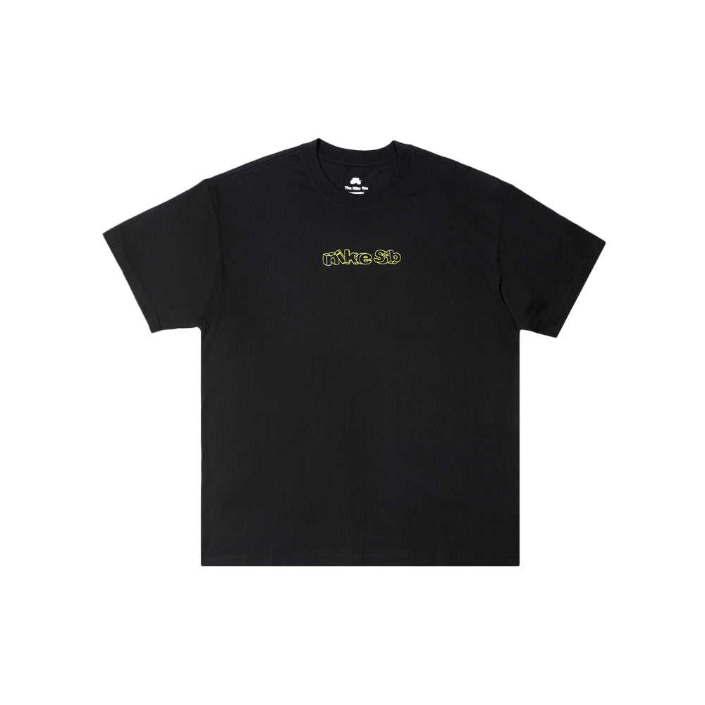 Nike SB Tee M90 Sounds Bangin (Black)