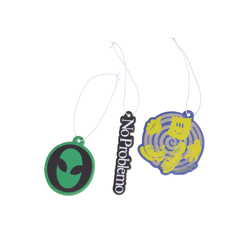 NP Air Freshener - Multi Pack
