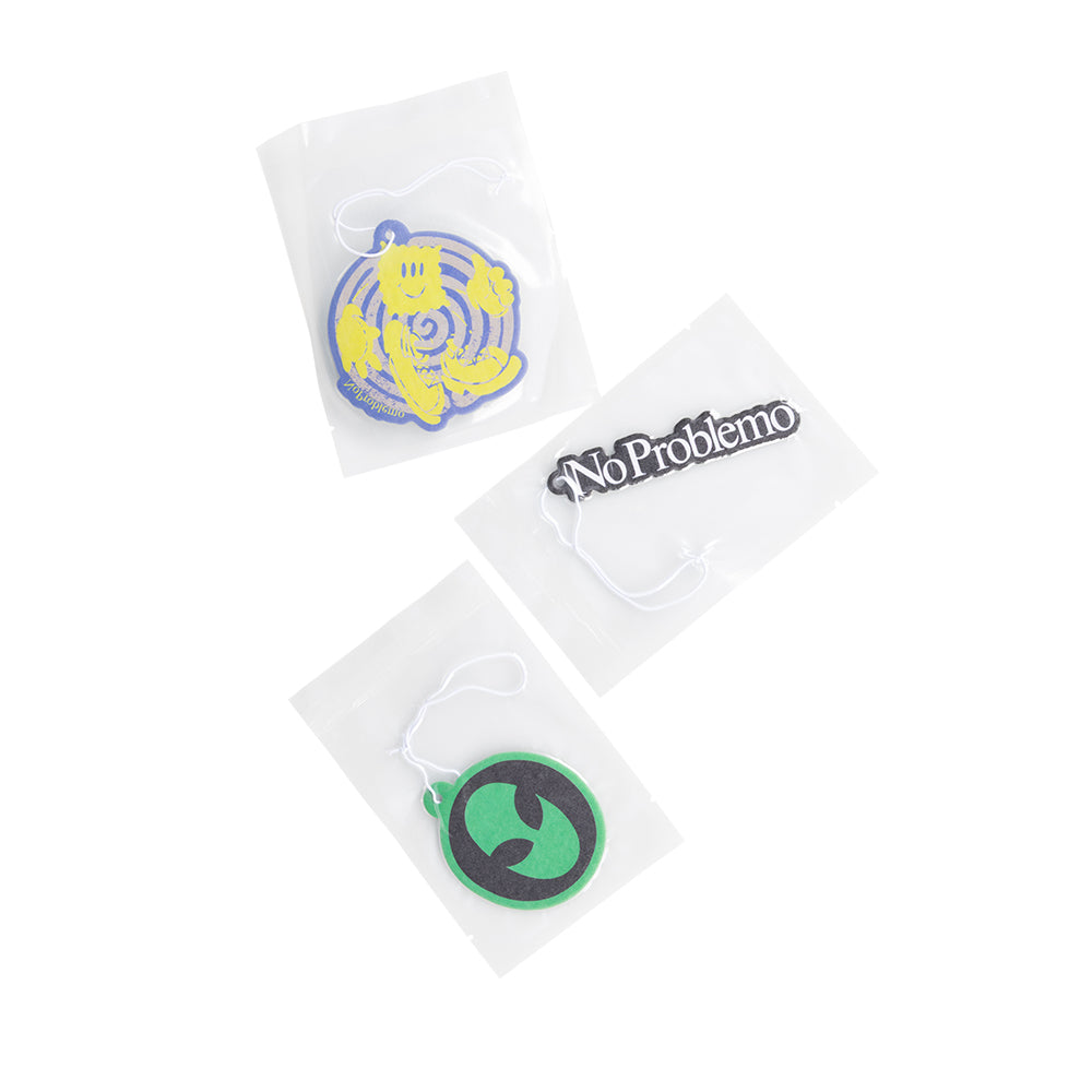 NP Air Freshener - Multi Pack