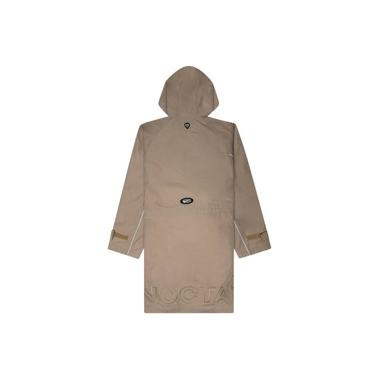 NOCTA x Nike Sideline Hooded Jacket (Khaki)