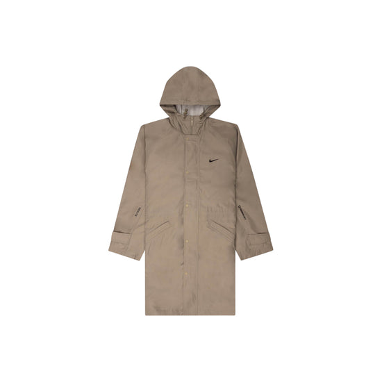 NOCTA x Nike Sideline Hooded Jacket (Khaki)