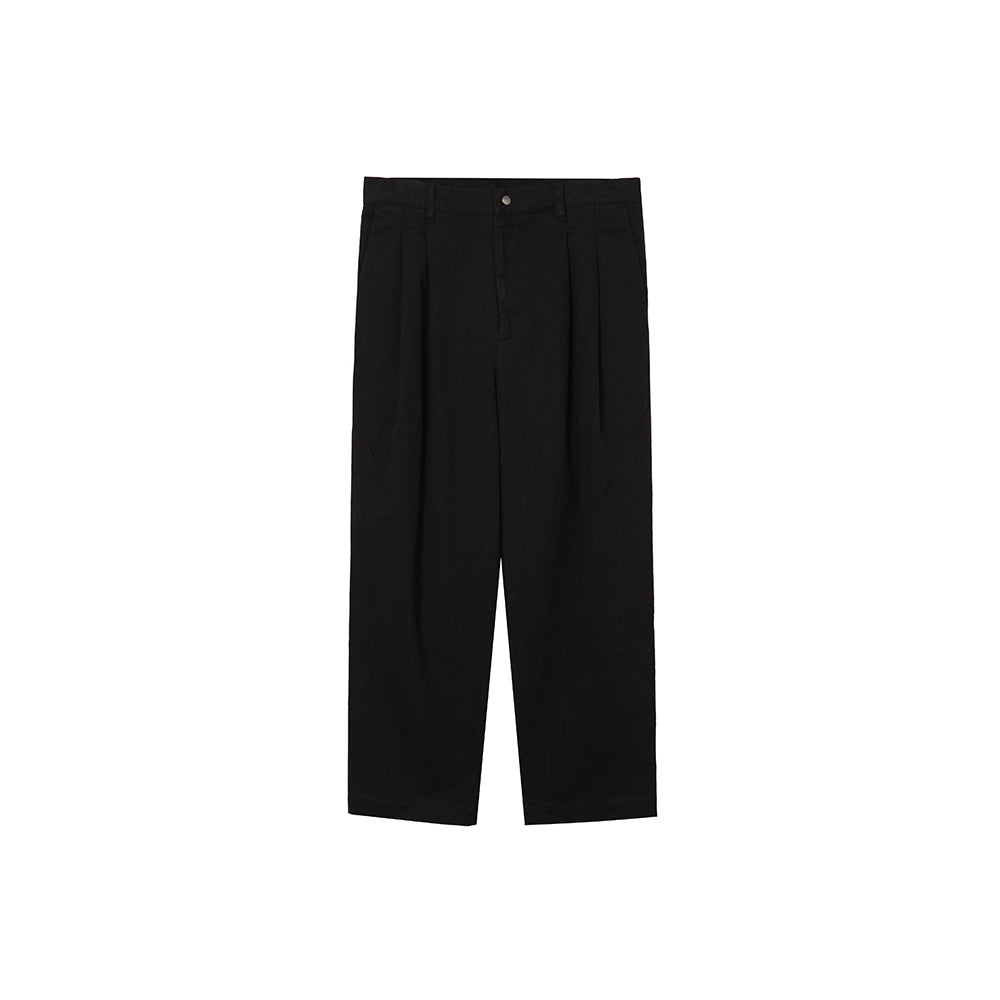 Neo Jean Trousers - Black