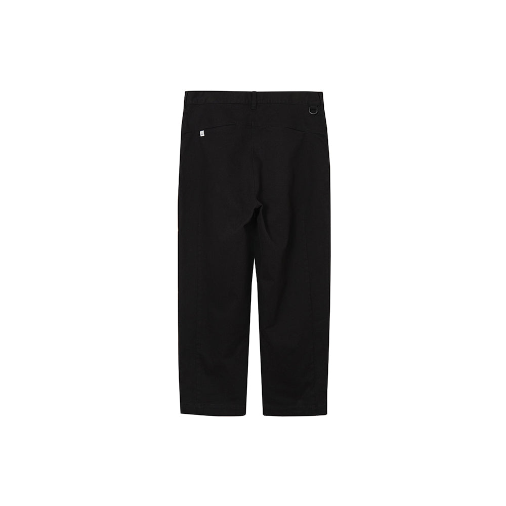 Neo Jean Trousers - Black