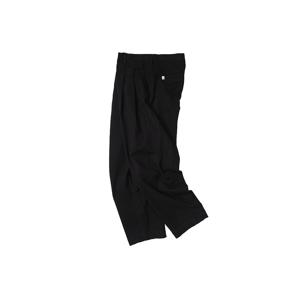 Neo Jean Trousers - Black