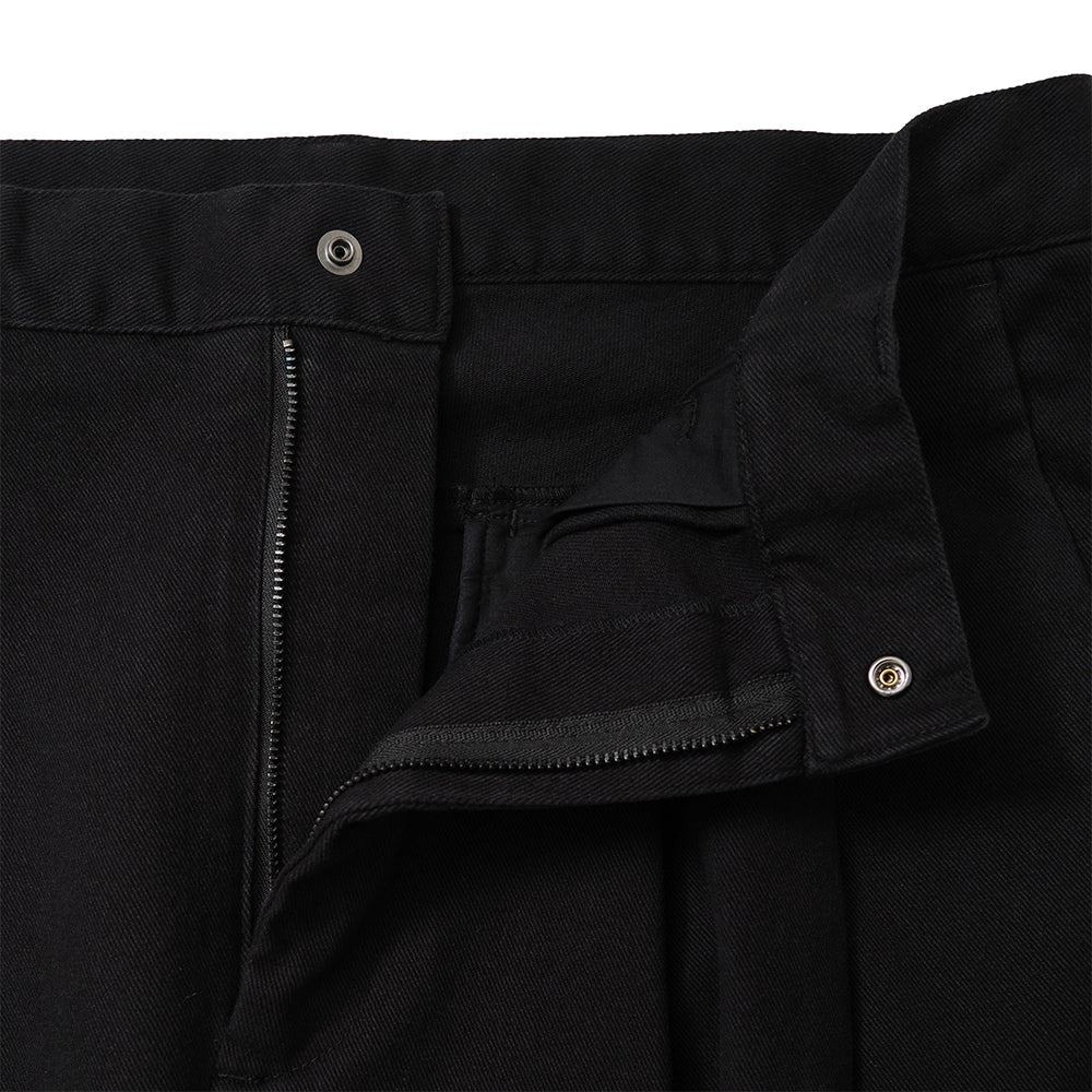 Neo Jean Trousers - Black