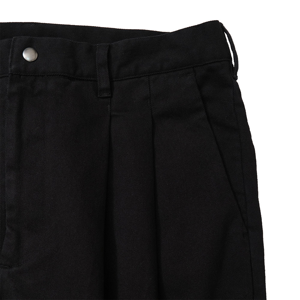 Neo Jean Trousers - Black
