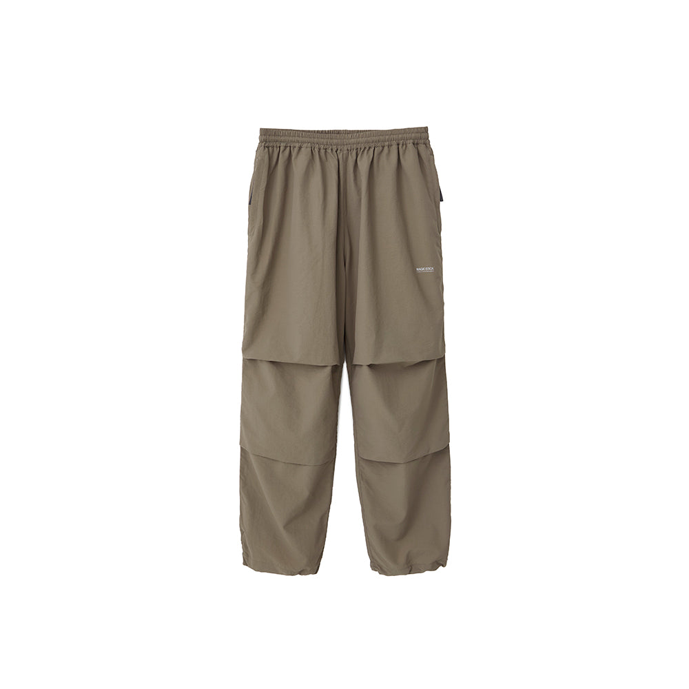 New Training Track Pant - Greige