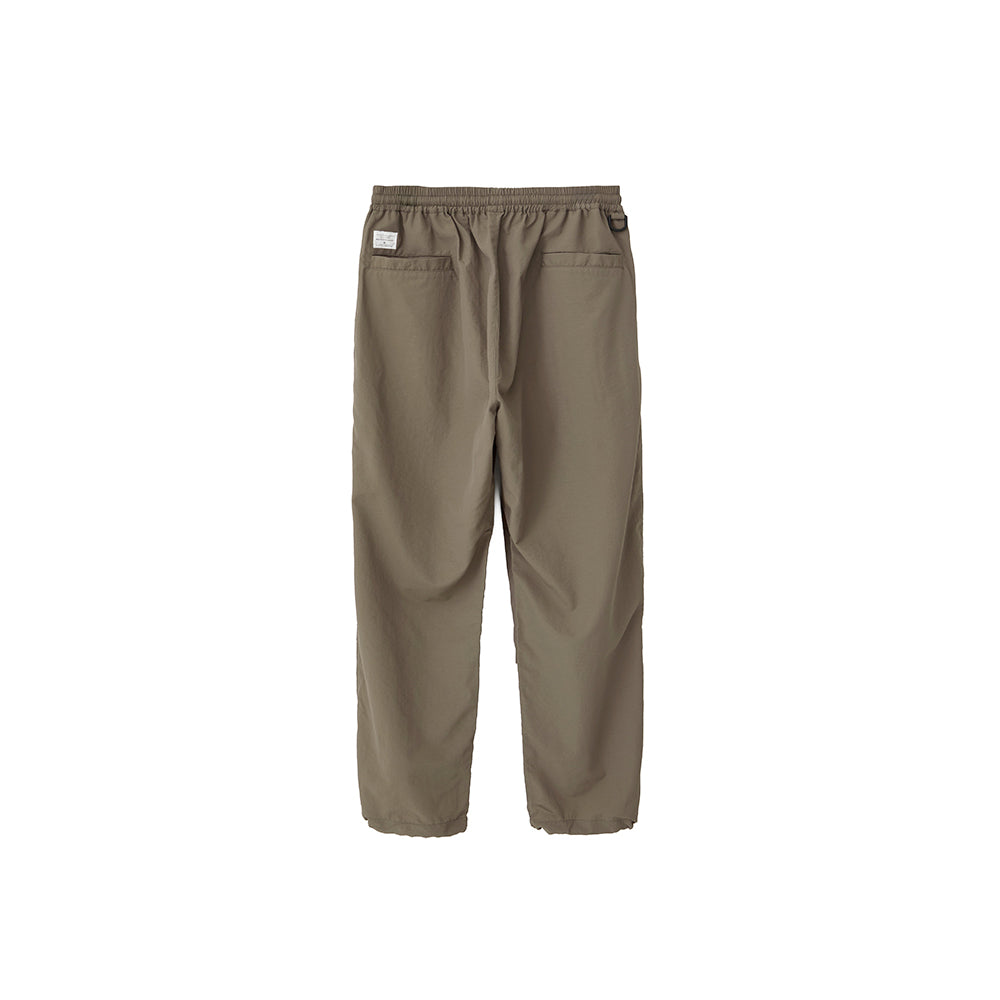 New Training Track Pant - Greige