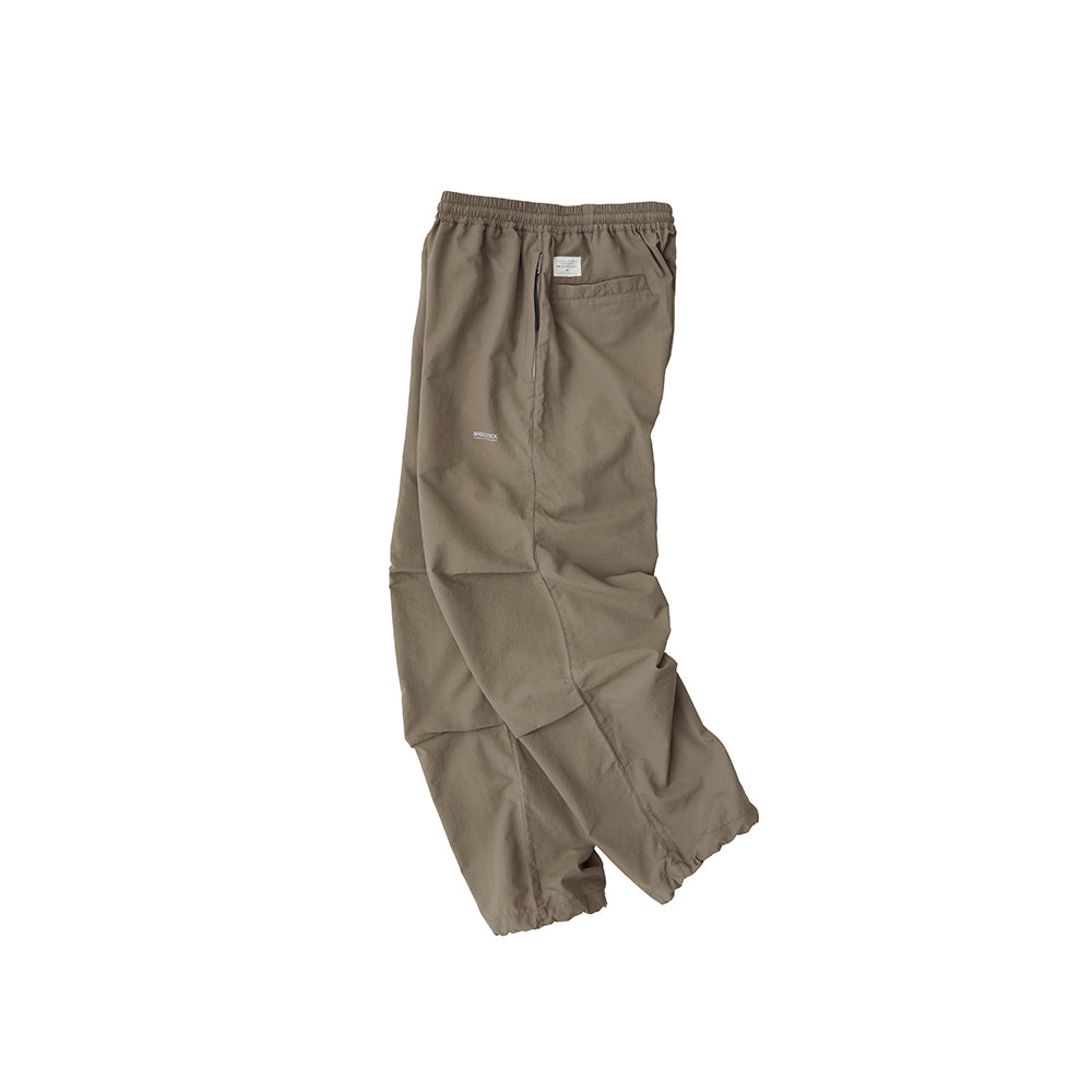 New Training Track Pant - Greige