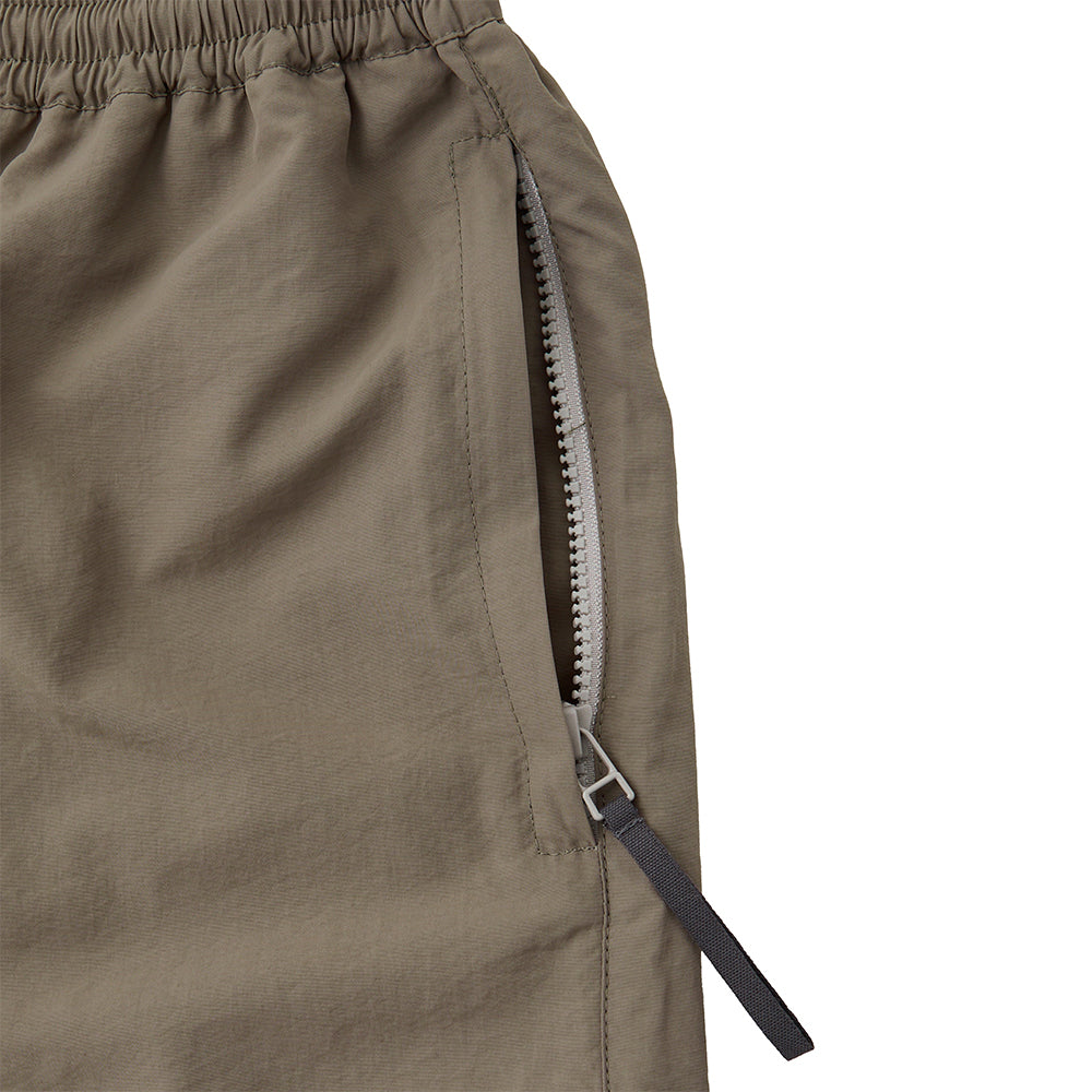 New Training Track Pant - Greige